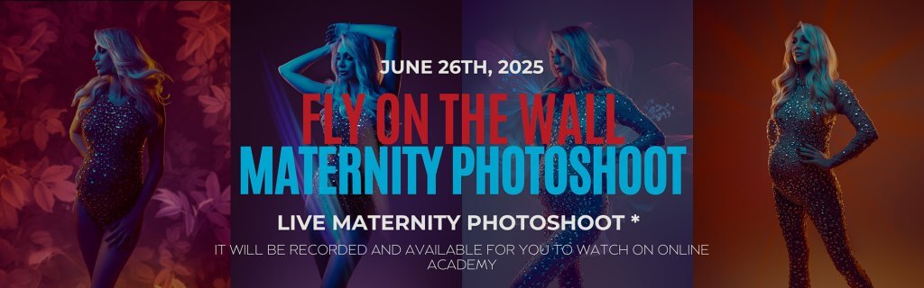 MARTA PONSKO FLY ON THE WALL MATERNITY PHOTOGRAPHY WORKSHOP