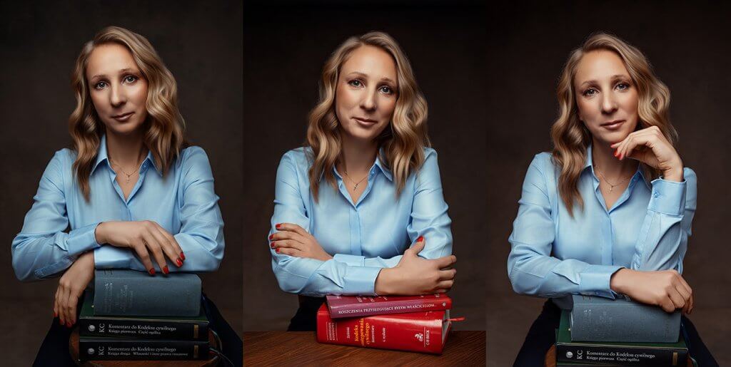 SESJA BIZNESOWA, SESJA WIZERUNKOWA RADCZYNI PRAWNA, RADCA PRAWNY