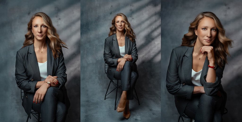 FOTOGRAFIA WIZERUNKOWA, FOTOGRAFIA BIZNESOWA