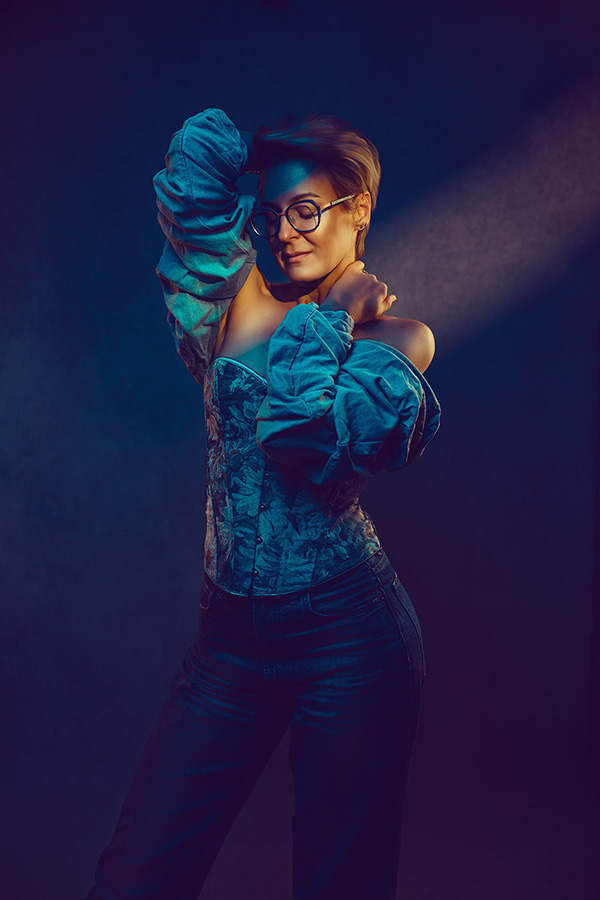 MARTA PONSKO FOTOGRAFKA CIĄŻOWA I KOBIECA WARSZAWA