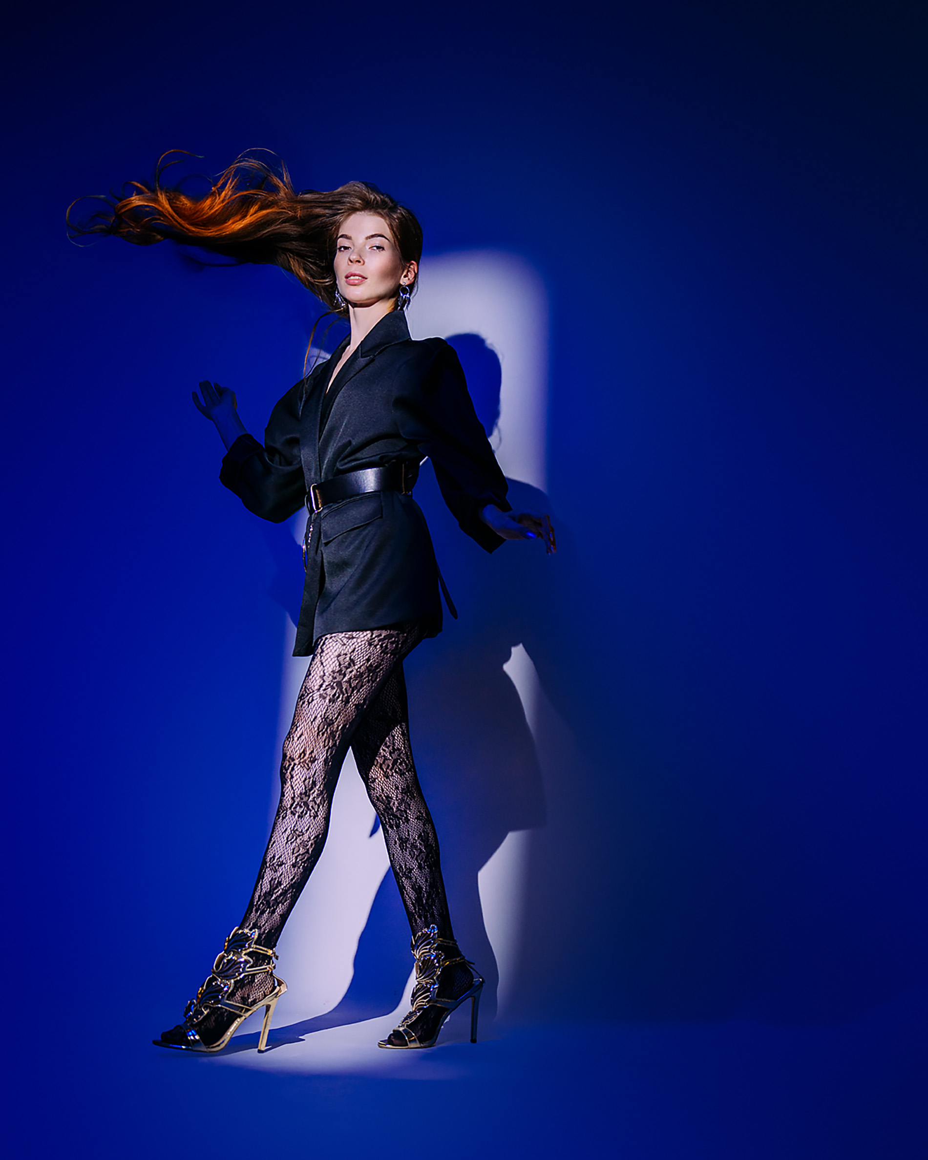 MARTA PONSKO LIGHTING WORKSHOP
