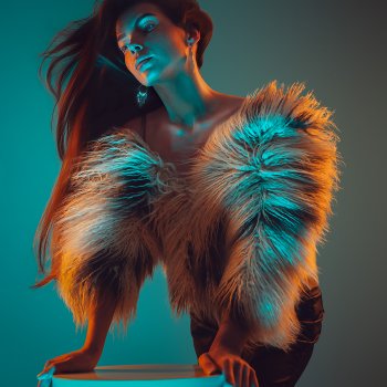 MARTA PONSKO CREATIVE PORTRAIT WORKSHOP